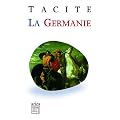 La Germanie : L'origine et le pays des Germains