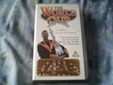 The World Cup A Captains Tale Video Dennis Waterman West Auckland Football Team