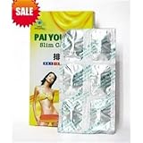 Herbal Weight Loss - Pai You Guo Slimming Pills