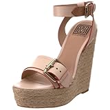 Pour La Victoire Jaclyn Platform Espadrille