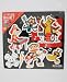 Paul Frank The Magnet Set,Accessories for Women Image