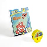 Spinmaster Storytime Theater Story Pack Finding Nemo