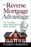 The Reverse Mortgage Advantage