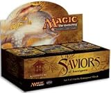 Saviors of Kamigawa Booster Box