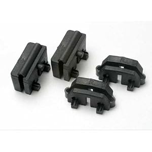 Servo Mounts.Steering (2): Revo,SLY