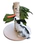 Kerbl 84408 Futterbaum, H�he 30 cm