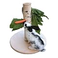 Kerbl 84408 Futterbaum, H�he 30 cm