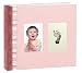Baby : Pearhead Baby Book Pink