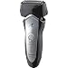 Arc IV&trade; Vortex&trade; Cordless Men's Wet/Dry Shaver