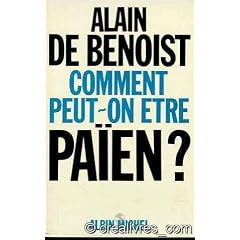 Comment peut-on �tre pa�en?