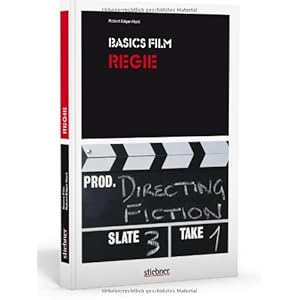 Basics Film: Regie