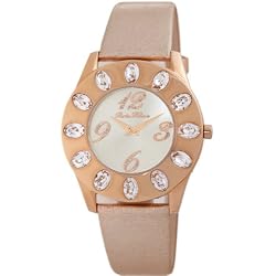 Paris Hilton Coussin Crystal Watches Starting at $59