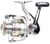 Shimano Sienna Spinning Reel