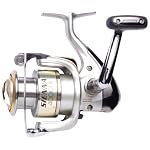 Shimano® Sienna Spinning Reel