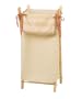 Cotton Tale Designs Early Bird Hamper with Frame