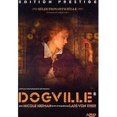 Dogville - �dition Collector 2 DVD