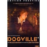 Dogville - �dition Collector 2 DVDpar Nicole Kidman