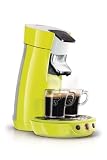 Philips HD7825/10 - Machine à café à dosettes Senseo Viva Café - Vert acidulé (Import Allemagne)