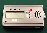 KORG GA-30/DS ギターチューナー