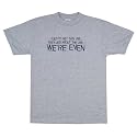 Lied About The Job T-Shirt