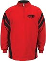 Dale Earnhardt Jr Ahead Of The Rest 1/4 Zip Chiller Fleece