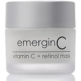 emerginC Vitamin C + Retinol Mask 50 ml