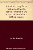 Inflation : long-term problems