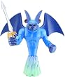 Blue Dragon 7 Inch Deluxe Action Figure Killer Bat