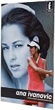 Ana Ivanovic Ace Poster