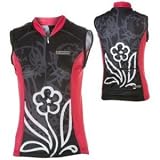 Hincapie Sportswear Nature Cycling Jersey - Short-Sleeve - Women's