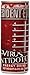 Resident Evil T-Virus Antidote, 8.4-Ounce Cans (Pack of 24)