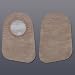 Search : New Image Closed Pouch, Beige - 60/box: Size - 1-3/4 " (44mm) Flange