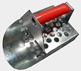 Pro Hand Held Sand Scoop