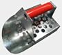 PRO HAND HELD SAND SCOOP # 540