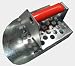 Pro Hand Held Sand Scoop for use with metal detector