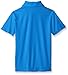 Under Armour Boys' Ua Match Play Polo Shirt