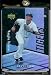 2007 Upper Deck Spectrum Baseball Card #16 Magglio Ordonez Detroit Tigers - Mint Condition - In Protective Display Case !