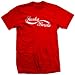 SMOKA BOWLA pot marijuana drugs legalize cola RW SHIRT