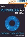 Psychology - Psychology AS for AQA A