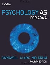 Psychology - Psychology AS for AQA A