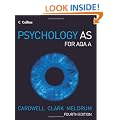 Psychology - Psychology AS for AQA A