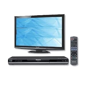 Panasonic TC-L32S1 32
