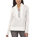 Converse&reg; One Star&reg; Womens Top - Classic Ivory
