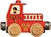 NameTrain Fire Truck : image