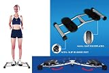 Sunny Health & Fitness Leg Shaper