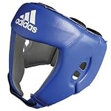 Adidas Boxing Head Guard AIBA Licensed CE