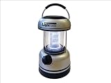 Lighthouse Camping Lantern 12 LED (4 x D cell)