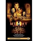 The mummy returns