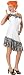 Wilma Flintstone Deluxe Adult Costume