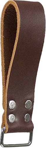 Occidental Leather 5026 Utility Rectangular Loop